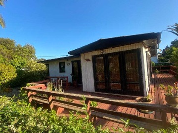Casa en venta en Casa cercacna a Playa Grande Quisco (162671), El Quisco - 3 dormitorios, 2 baños