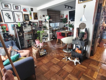 Casa en venta en Excelente casa en san joaquin (150590), San Joaquín - 2 dormitorios, 1 baño