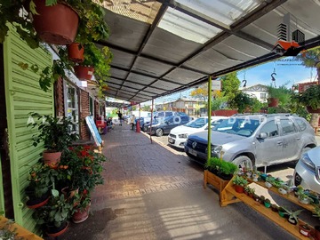 Local Comercial en venta en Se vende local comercial en pudahuel (123119), Pudahuel - 2 baños