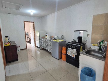 Casa en venta en Bernardo ohiggins 175 // lampa (66944), Lampa - 2 dormitorios, 1 baño