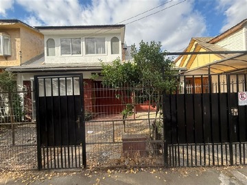 Casa en venta en Sector villa pucara talca, Talca - 4 dormitorios, 2 baños