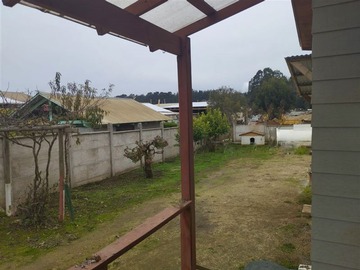 Venta / Casa / El Tabo