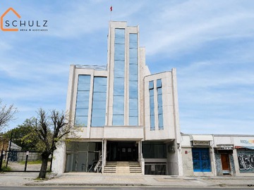 Oficina en venta en Se vende oficina en Edificio Aranjuez (174161), Talca - 2 baños