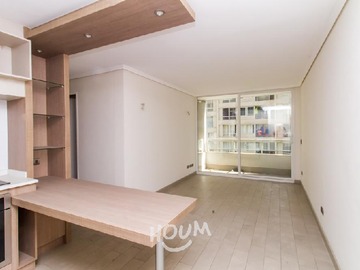 Departamento en venta en Santa Petronila, Estación Central - 2 dormitorios, 2 baños