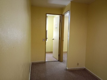 Oficina en arriendo mensual en Arriendo Oficina, 1 Norte con 2 Poniente, 1 Privado, Estacionamie... - 1 baño