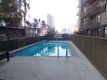 Departamento en venta en Arlegui trasalaviña, Viña del Mar - 2 dormitorios, 2 baños