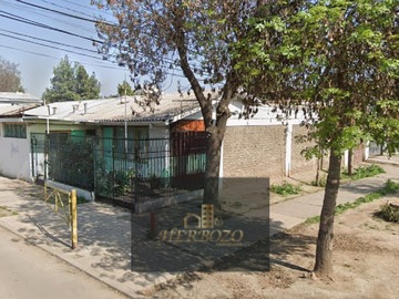 Casa en venta en Colina 4998 conchali, Conchalí - 3 dormitorios, 1 baño