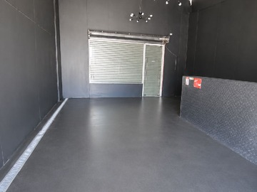 Local Comercial en arriendo mensual en Cercano plaza armas San felipe varios locales (170907), San Felipe - 1 baño