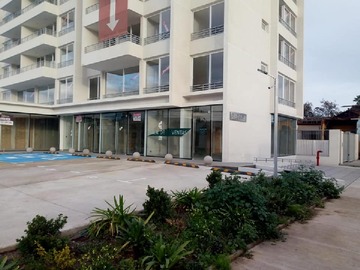 Arriendo Mensual / Departamento / Quillota