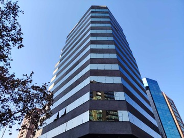 Oficina en venta en Oportunidad de Inversión Excelente Conectividad (174175), Providencia - 9 baños