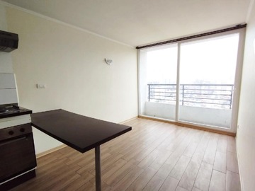 Arriendo Mensual / Departamento / Estación Central