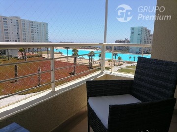 Venta / Departamento / Algarrobo