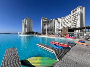 Venta / Departamento / La Serena