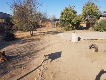 Terreno en venta en Terreno construcción 1000 m2 san bernardo metrotren freire, San Bernardo