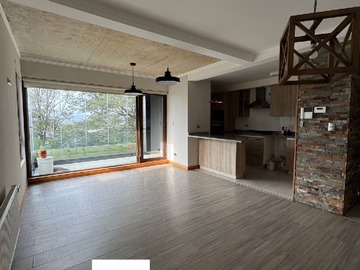 Departamento en arriendo mensual en Depto 3D 2B | Altos del Cruces | Valdivia (178497), Valdivia - 3 dormitorios, 2 baños