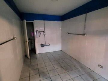 Local Comercial en arriendo mensual en Providencia 2528, providencia, Providencia - 1 dormitorio, 1 baño