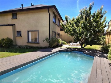 Casa en venta en San Pedro del Valle, Bayona, San Pedro de la Paz - 3 dormitorios, 2 baños