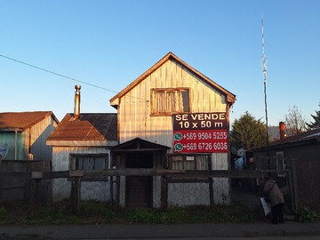 Sitio en venta en Sitio Ideal para Inversion Comercial