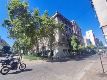 Venta / Oficina / Santiago