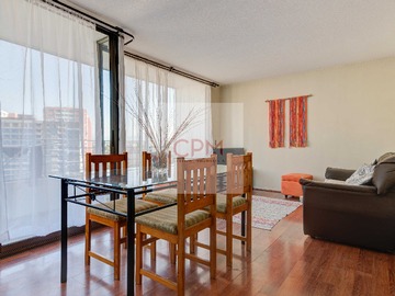 Departamento en venta en depto en venta 3 D-2B. Barrio universitario (75296), La Florida - 3 dormitorios, 2 baños