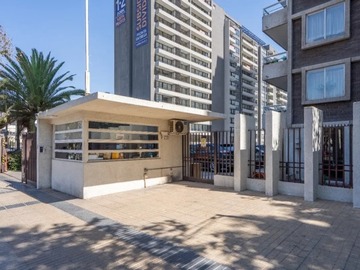 Departamento en arriendo mensual en Av. Macul / los olmos, Macul - 2 dormitorios, 2 baños