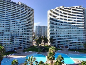 Departamento en venta en Coquimbo, Coquimbo - 2 dormitorios, 2 baños