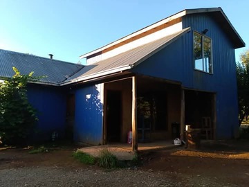 Venta / Casa / Mariquina