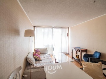 Venta / Departamento / La Florida