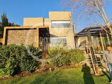 Venta / Casa / Peñalolén