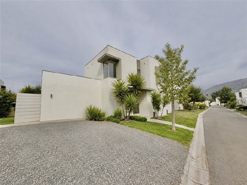 Casa en venta en Jardin oriente, Til til - 3 dormitorios, 3 baños