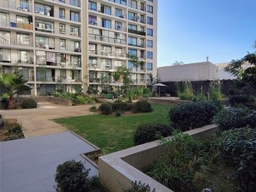 Departamento en venta en sazie / blanco, Santiago - 2 dormitorios, 2 baños