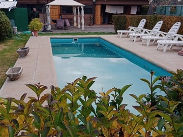 Casa en venta en Nuevos Campos 19. Los Gomeros Rengo, Rengo - 3 dormitorios, 2 baños