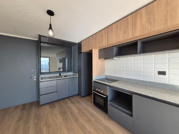 Departamento en venta en Zañartu 1905, Ñuñoa - 2 dormitorios, 2 baños