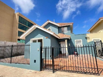 Casa en venta en Casa en Venta excelente oportunidad (110318), La Serena - 3 dormitorios, 3 baños