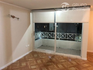 Arriendo Mensual / Departamento / San Pedro de la Paz