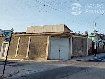 Local Comercial en arriendo mensual en Juan Verdaguer, Vallenar., Vallenar