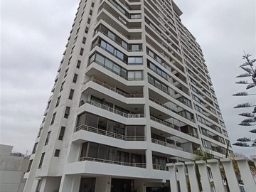 Departamento en venta en Avenida Francisco Bilbao, Iquique - 2 dormitorios, 2 baños
