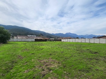 Terreno en venta en Entorno Natural y Tranquilo, Ideal para Vivir (178901), Limache
