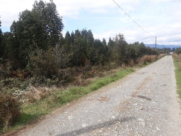 Parcela en venta en Colonia 3 puentes, Puerto Varas