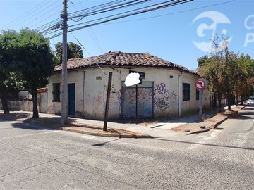 Terreno en venta en Santa rosa/ terreno, excelente oportunidad para nuevo proyecto, Talca