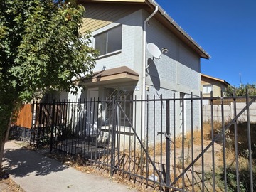 Casa en venta en Casa 2d/1b con estacionamiento y patio, Buin - 2 dormitorios, 1 baño