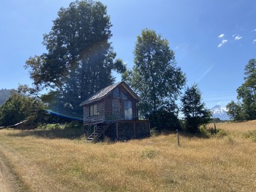 Parcela en venta en villarrica, Villarrica - 1 dormitorio