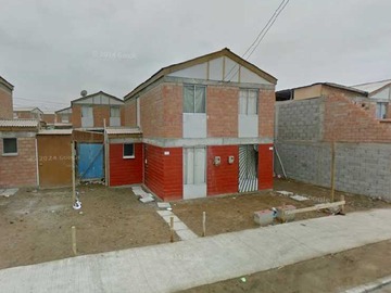 Casa en venta en Casa ampliada arica (166615), Arica - 3 dormitorios, 1 baño