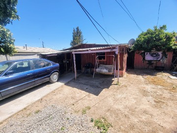 Casa en venta en av olimpo, Maipú - 2 dormitorios, 1 baño
