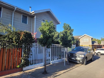 Casa en venta en San Narciso, Maipú - 2 baños