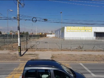 Local Comercial en venta en Eyzaguirre 3318, Santiago - 1 baño
