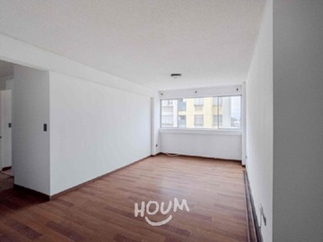 Departamento en venta en Avenida Dorsal, Conchalí - 3 dormitorios, 2 baños