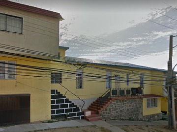 Casa en arriendo mensual en Casa en Calle Central, Recreo, Viña del Mar - 3 dormitorios, 2 baños