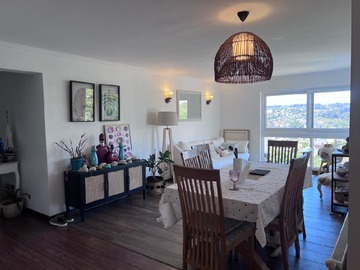 Departamento en venta en Lesonia 463, Viña del Mar - 4 dormitorios, 3 baños