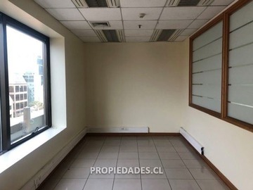 Oficina en arriendo mensual en Av. Pedro de Valdivia - Fidel Oteiza, Providencia